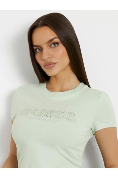 Guess SS CN SANGALLO TEE