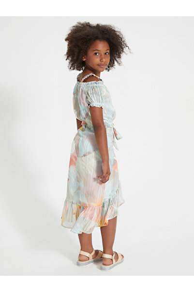 Guess Chiffon Girl's Skirt