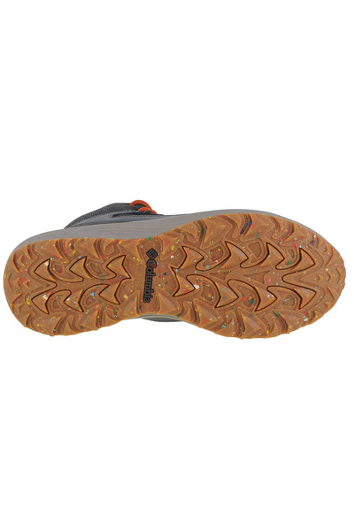 Columbia Trailstorm Mid Waterproof, Men's Trekking shoes