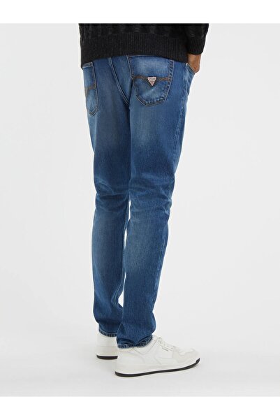Guess Erkek Denim Pantolon