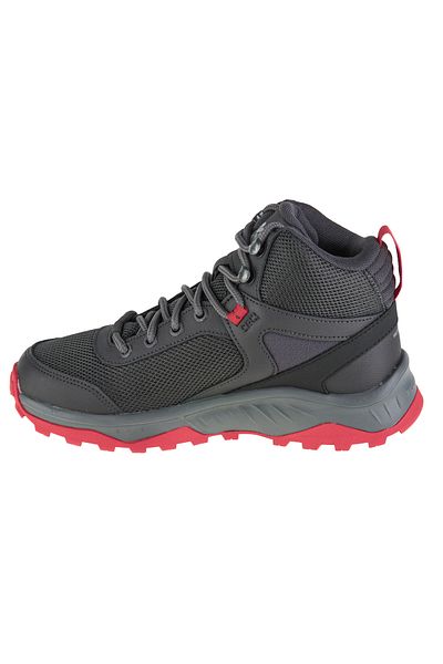 Columbia Trailstorm Ascend Mid WP, Women's Trekking shoes