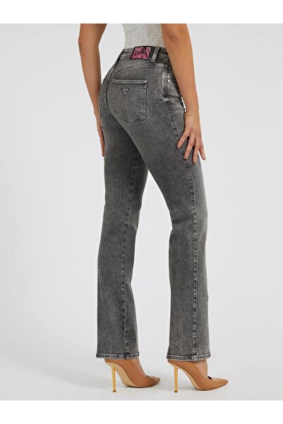 Guess Sexy Kadın Regular Fit Jean