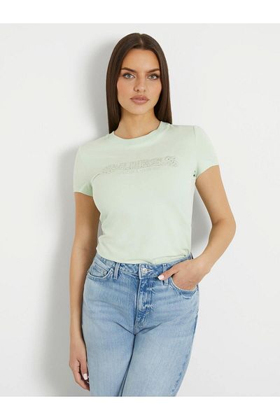 Guess SS CN SANGALLO TEE