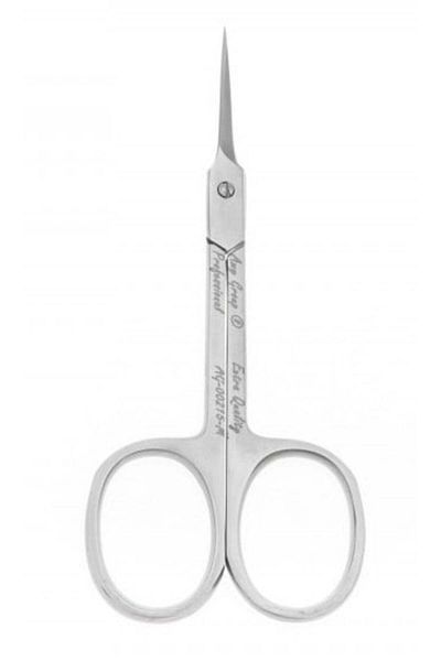 GIRLS CORNER Professional Cuticle Scissors Amy AG 200 MT - Extra Quality