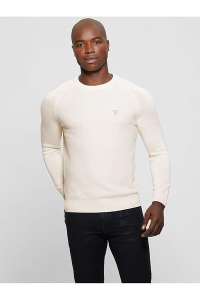 Guess ALEC RAGLAN LS CN ST