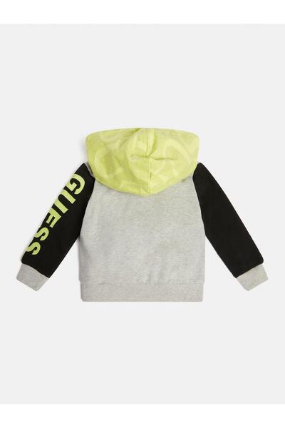 Guess Hooded Baby Sweatshirt