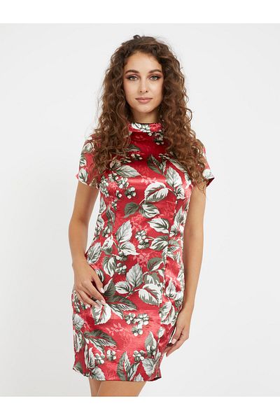 Guess Ss Sandra Women's Dress