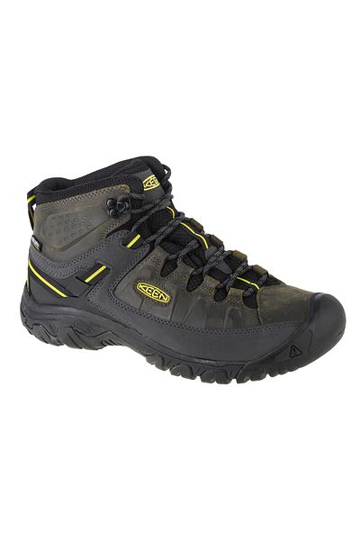 Keen Keen Targhee III Mid WP, Men's Trekking shoes