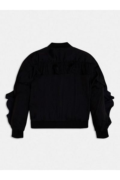 Guess Ls Jacket Girl's Jacket