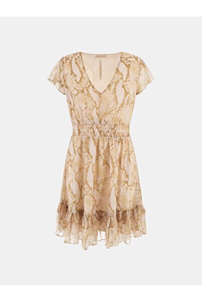 Guess Ss Brigida Kadın Elbise