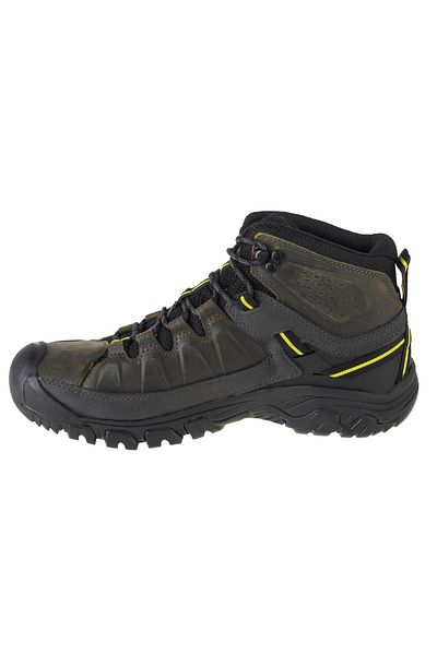 Keen Keen Targhee III Mid WP, Men's Trekking shoes