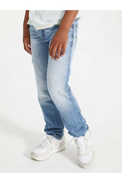 Guess Deni Baby Slim Fit Jean
