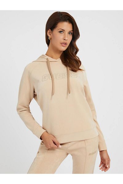 Guess Euphemia Women's Hooded Sweatshirt