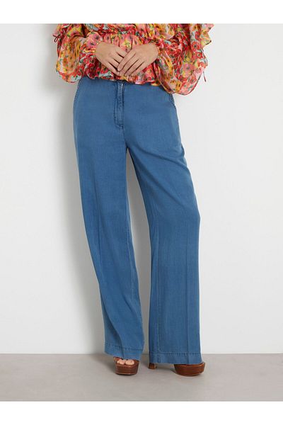 Guess Jean pentru femei Eliane