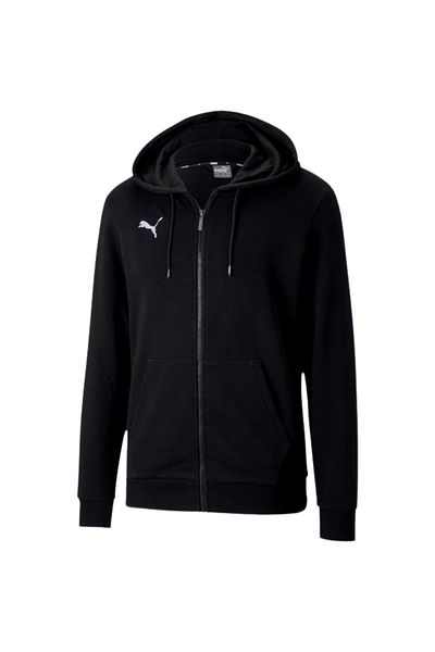 Puma Jachetă de trening Studio
