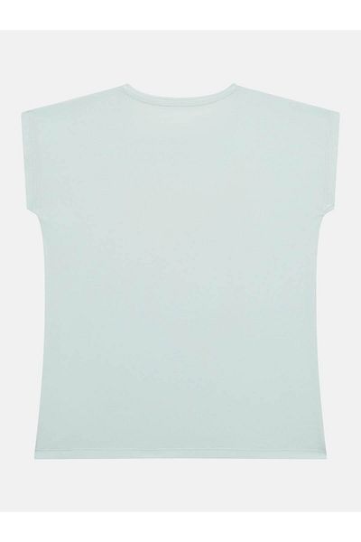Guess Girl's Boxy Fit T-shirt