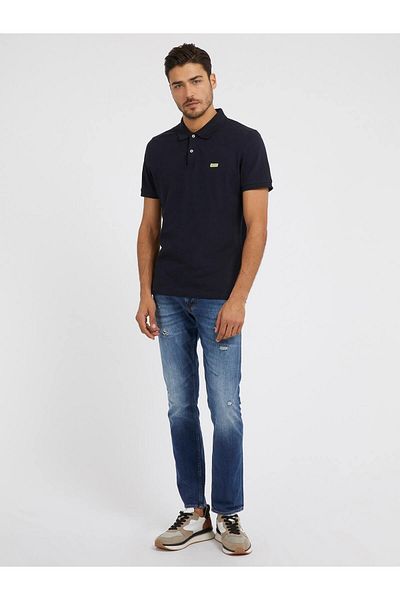 Guess Jean skinny pentru bărbați Miami