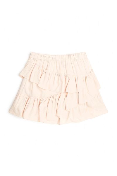 Guess Twill Girl's Skirt