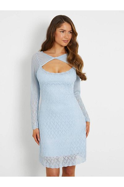 Guess Rochie Kellie pentru femei