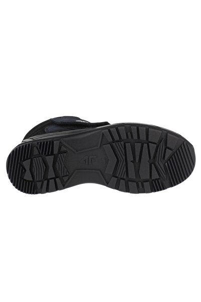 4F Junior Trek, Boys' Trekking shoes