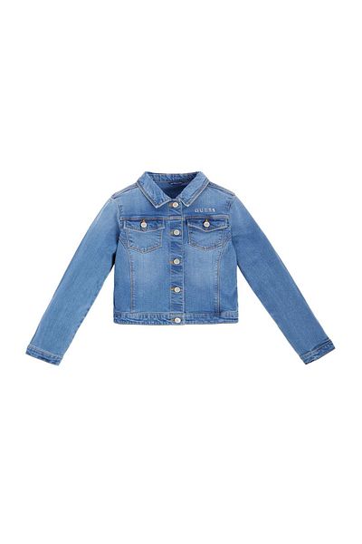 Guess JACĂ DE DENIM_CORE
