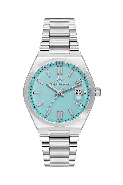 Sergio Tacchini Women's Wristwatch St.1.10433-4