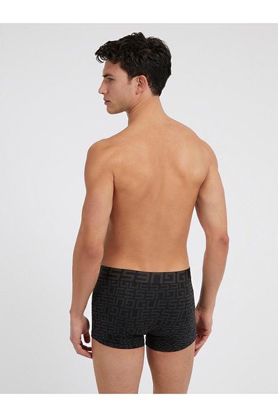 Guess Idol Men's Pack of 3 Boxers