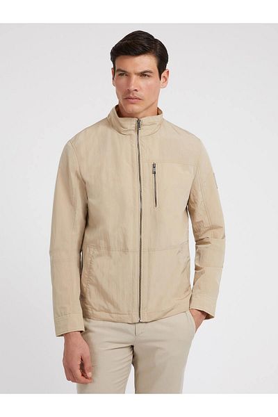 Guess Utility Ανδρικό Μπουφάν