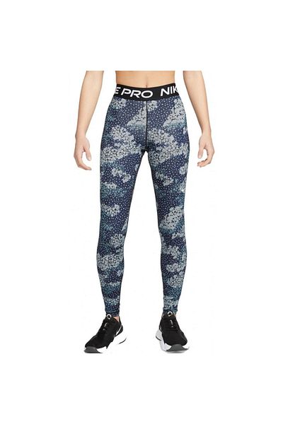 Nike W NP DF AOP TIGHT