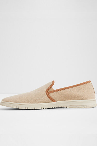 Aldo Coastbreeze - Ανδρικές υφασμάτινες φυσικές απλές εσπαντρίγιες