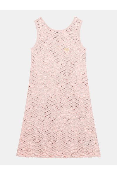 Guess Girl's Knitwear Dress