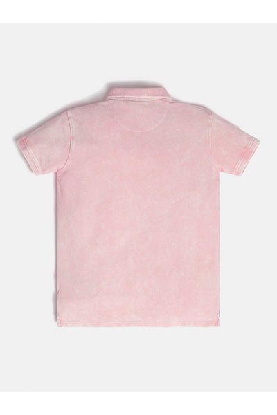 Guess Polo Baby Regular Fit Polo T-Shirt