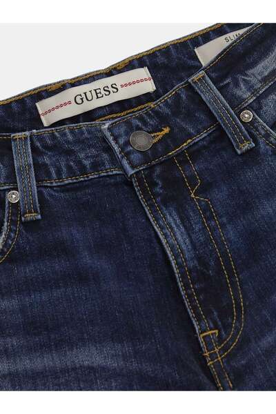 Guess Denim Pantolon, 36-34, Renksiz