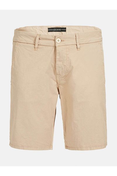 Guess Daniel Men's Regular Fit Shorts
