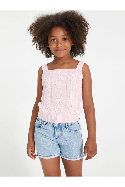 Guess Sweater Girl's Sweater