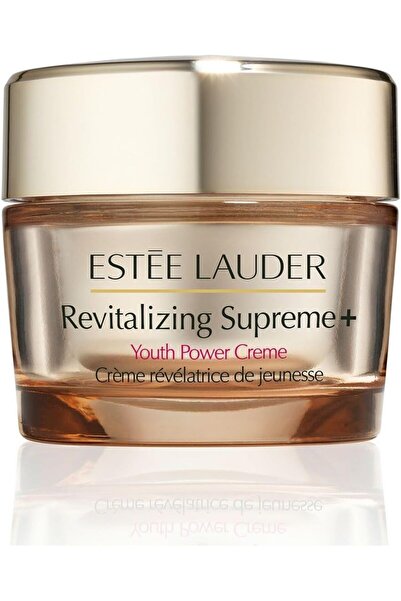 Estee Lauder Revitalizing Supreme Youth Power Creme - Face Cream 50 ml