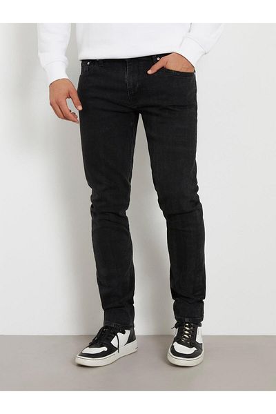 Guess Slim Men's Slim Fit Jean