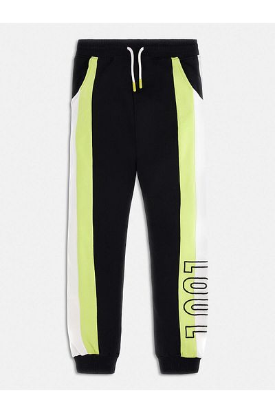 Guess Active Baby Relaxed Fit Trousers