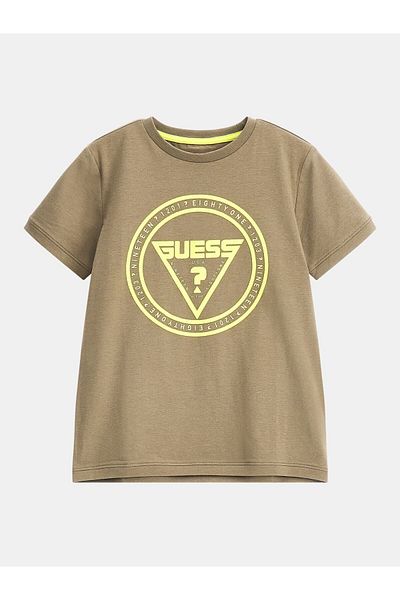Guess Ss Baby Regular Fit T-Shirt
