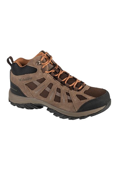 Columbia Redmond III Mid WP, ​​Pantofi de trekking pentru bărbați