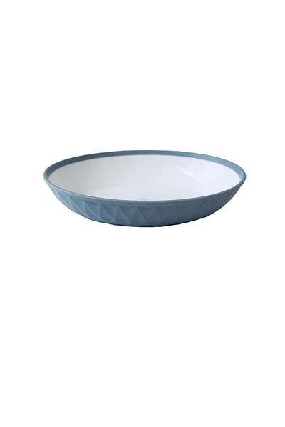 HOBBY LİFE Prism Kayak Plate / Bpa Free-Grey-1 Piece