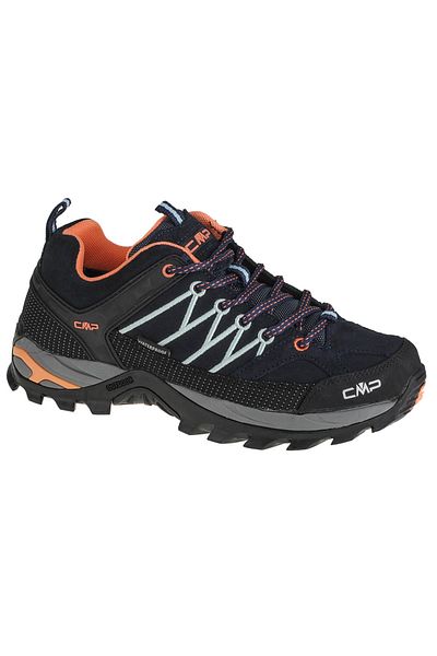 CMP CMP Rigel Low, Pantofi de trekking pentru femei