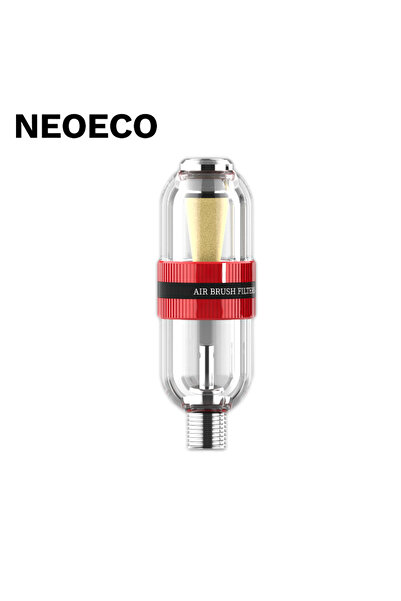 Choice Oil-Water Seperator2 1/8" Air Filter Valve Airbrush Regulator Quick Realse Airbrush Moisture Trap fo