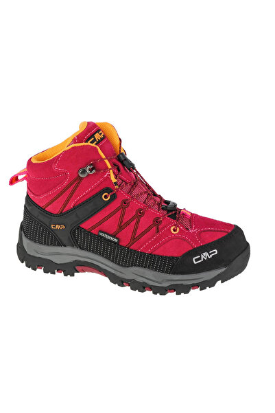 CMP Rigel Mid Kids, Pantofi de trekking pentru fete