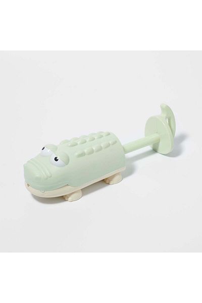 SunnyLife - Crocodile Children's Water Splash Toy