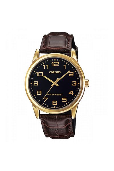 Casio Ceas Dama, Casio, Collection LTP-V0 LTP-V001GL-1B