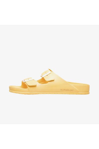 Quiksilver Embark Rf Men's Orange Slippers