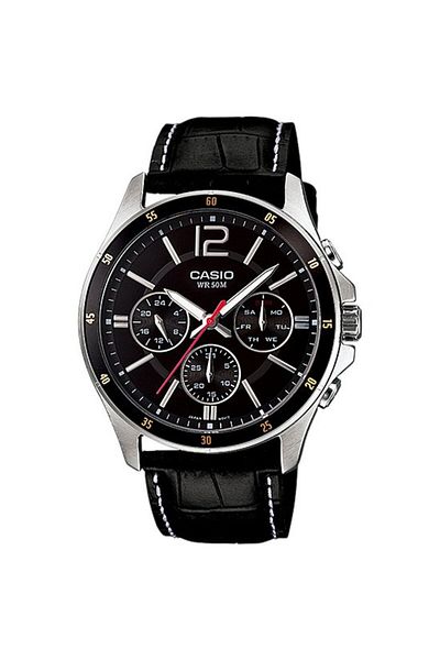 Casio Ceas Barbati, Casio, Collection MTP-13 MTP-1374L-1A