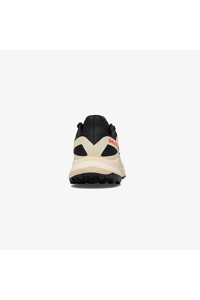 Salomon Ultra Flow Women's Black Running Shoes