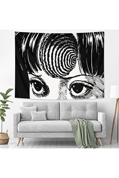 Choice 95 × 73 سم GT4277 قطعة واحدة من نسيج مثير للاهتمام، ديكور مخصص لسكن جا...